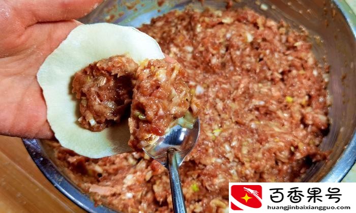什么饺子馅好吃有营养呢