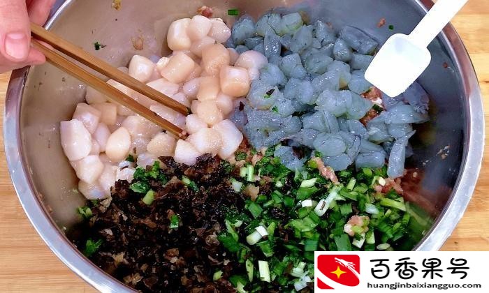 什么饺子馅好吃有营养呢