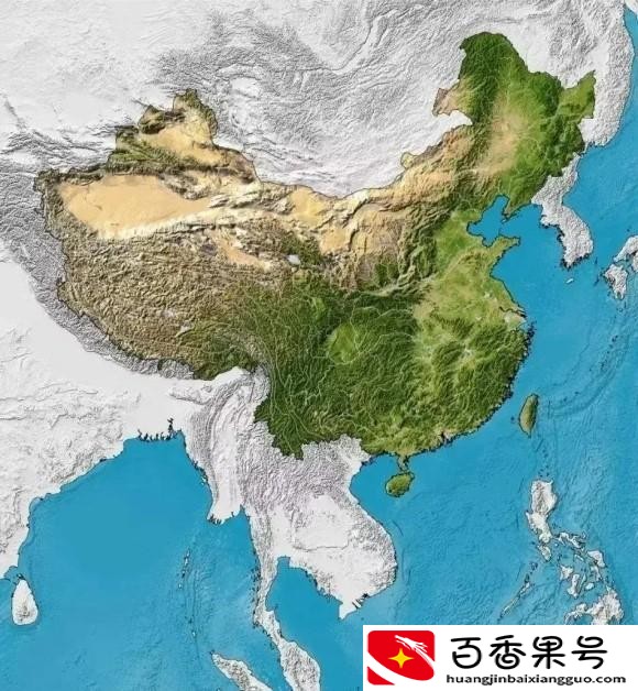 西安海拔高度是多少米