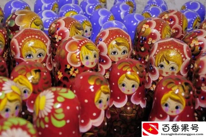俄罗斯套娃的来历和故事？俄罗斯套娃是什么意思？