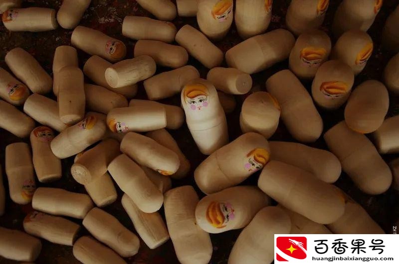 俄罗斯套娃的来历和故事？俄罗斯套娃是什么意思？