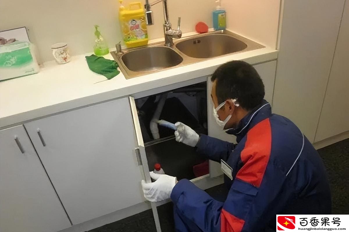 厨房有蟑螂是从哪里出来的？厨房蟑螂多的原因？