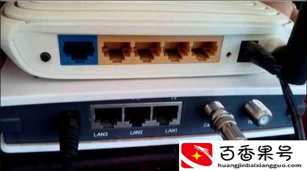 有光猫还需要路由器吗？光猫和路由器的区别？