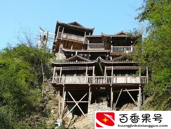 苗疆是现在的哪里