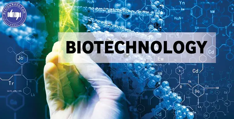 生物科技是做什么的公司
