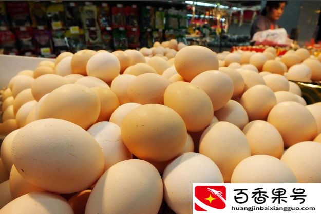 夏天鸡蛋需要放冰箱吗