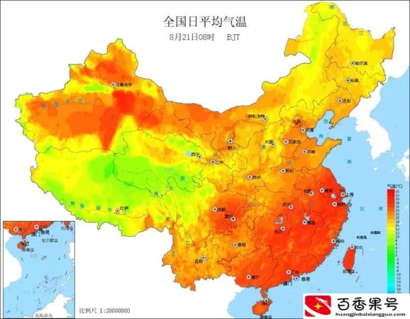 中国气候最好的城市是哪里