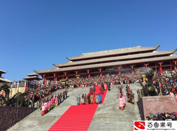 横店在哪个城市？横店在哪个省什么地方？