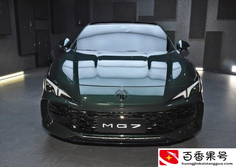mg是什么牌子的汽车