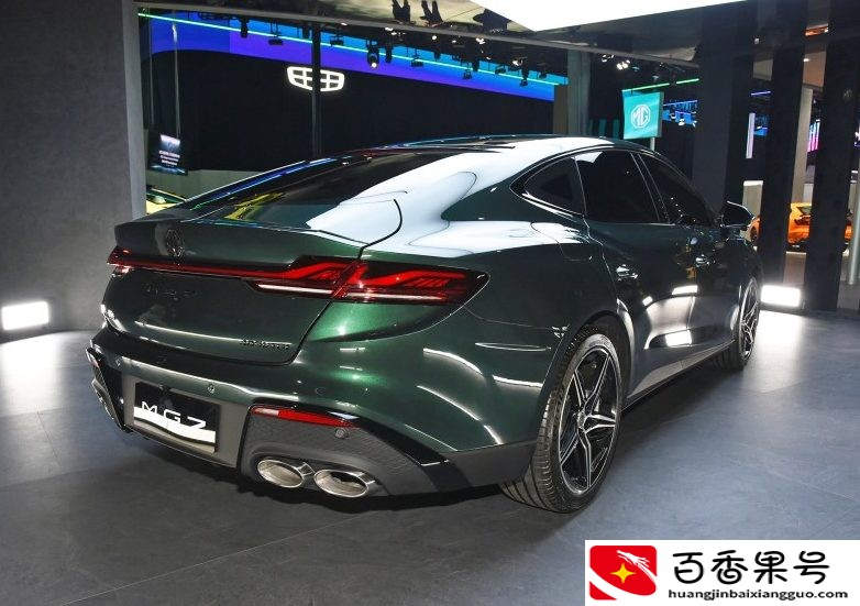 mg是什么牌子的汽车