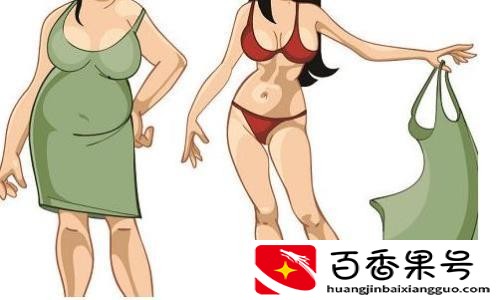 标准体重的计算方法