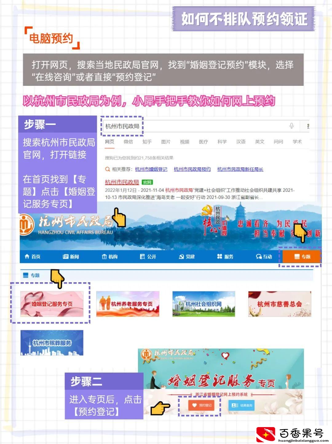 民政局周六周日上班吗？领结婚证流程和材料？