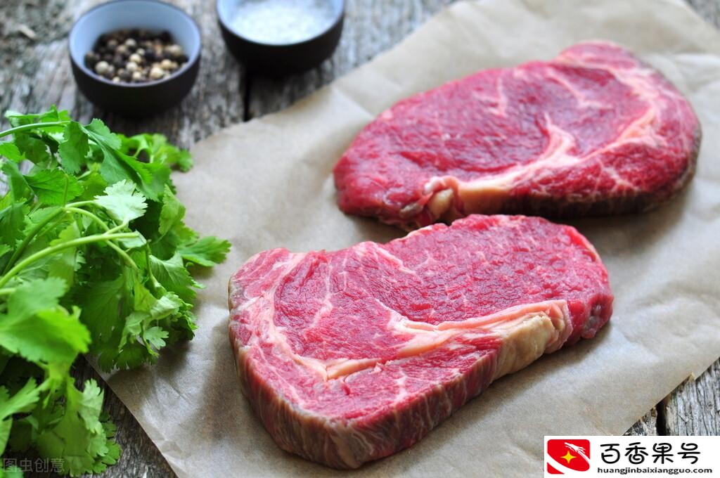 红肉和白肉的区别