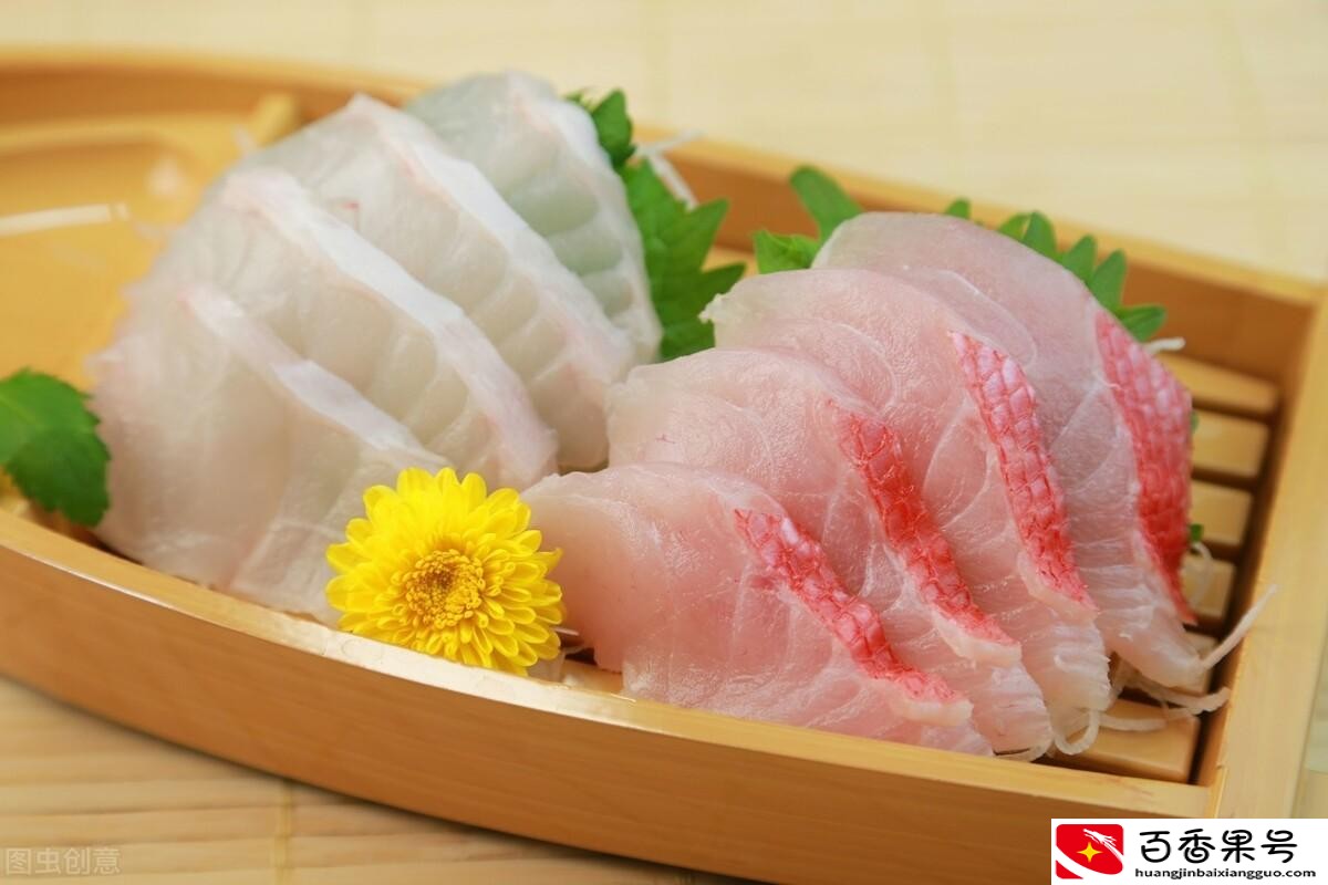 红肉和白肉的区别