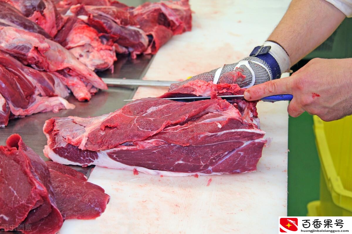 红肉和白肉的区别