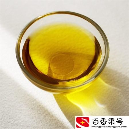 葵花籽油的好处和害处