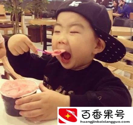 冰淇淋和冰激凌区别