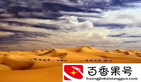 陆上丝绸之路的起点是哪里?