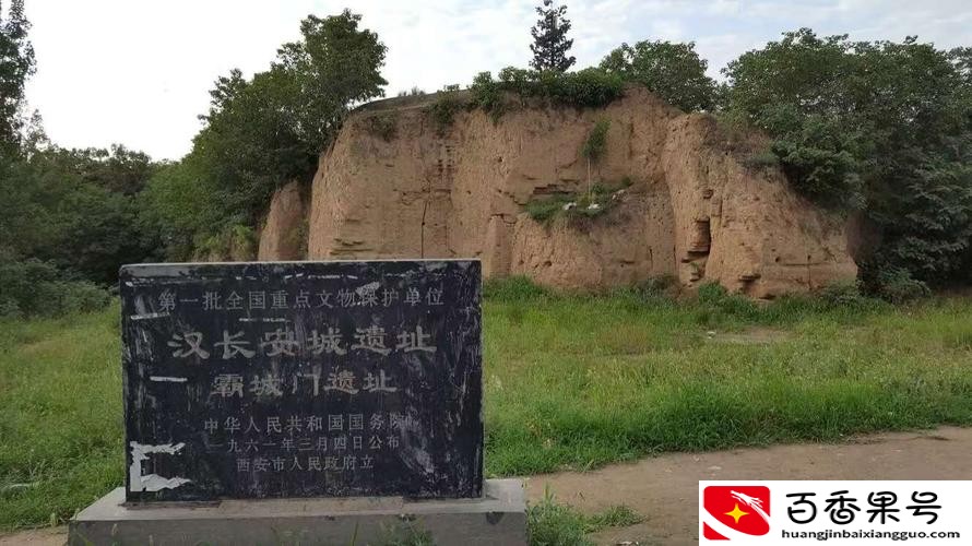 陆上丝绸之路的起点是哪里?