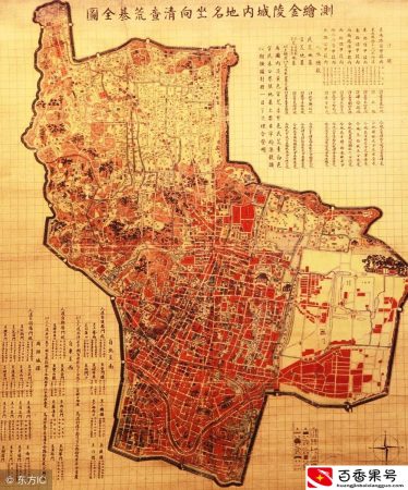 江南指的是哪几个省