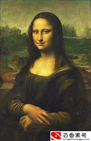 世界名画有哪些？世界名画排行榜前十名图片？