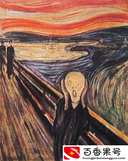 世界名画有哪些？世界名画排行榜前十名图片？