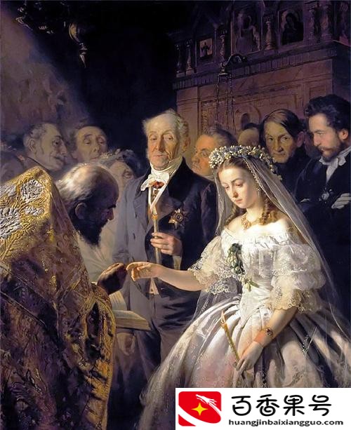 世界名画有哪些？世界名画排行榜前十名图片？