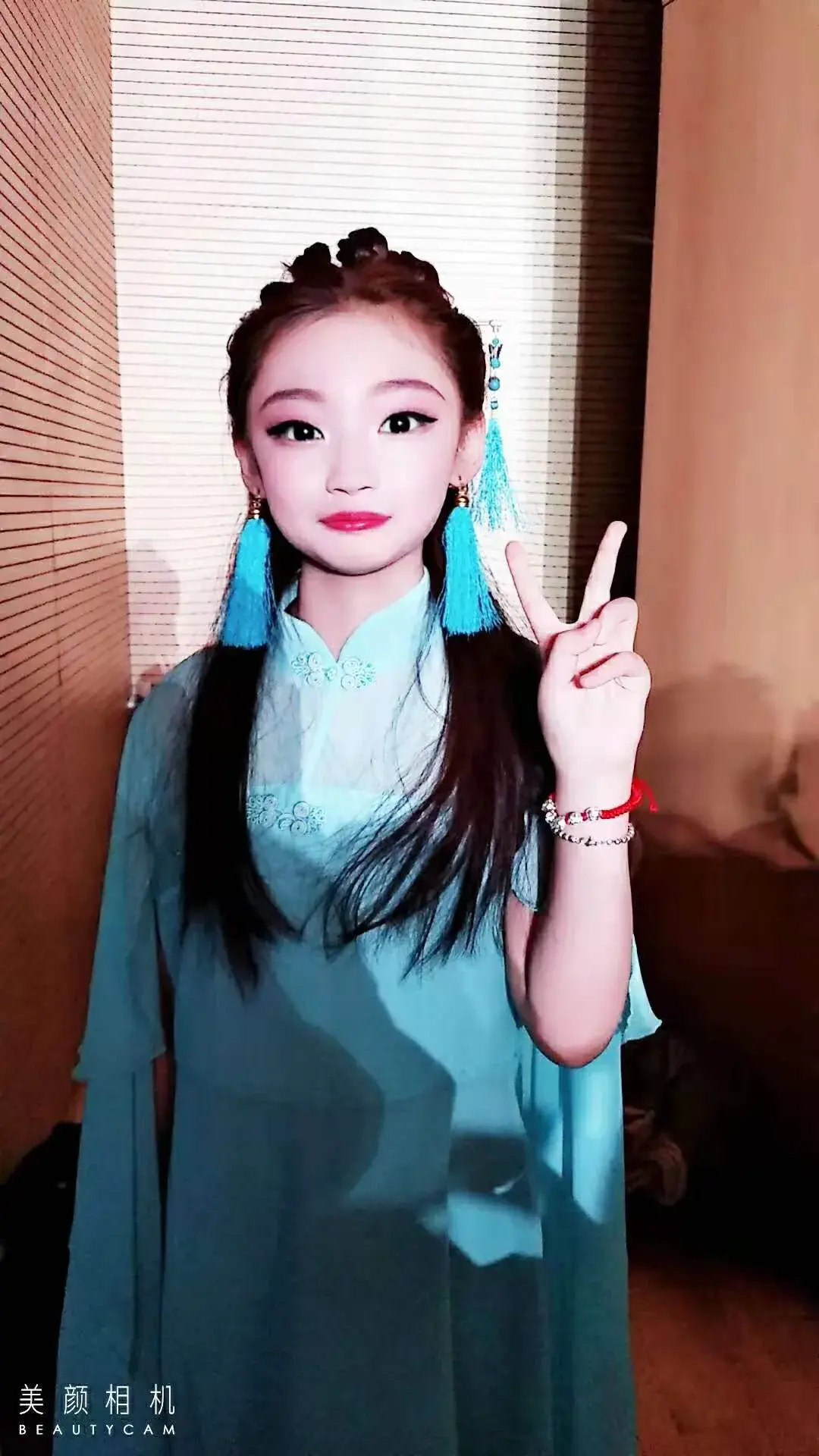 为什么不建议女生弹琵琶