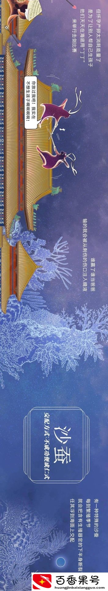 动物是怎么配偶