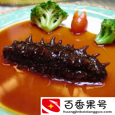 大连海参怎么吃