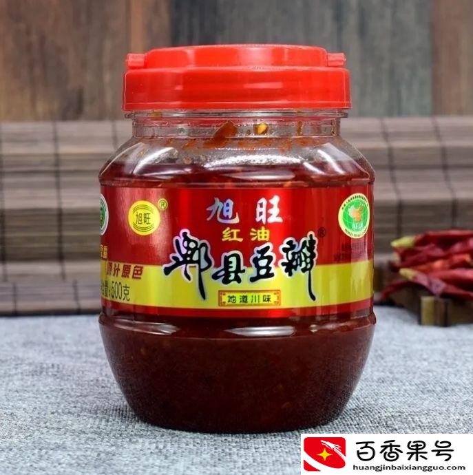 成都必带回的特产