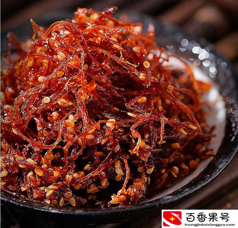 成都必带回的特产