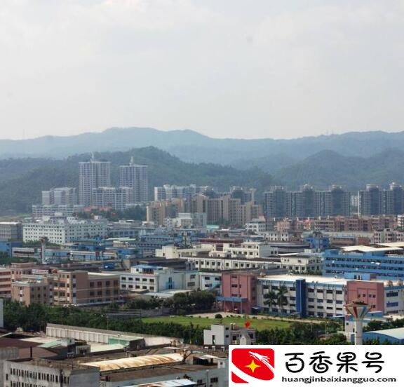 塘厦划入深圳可能吗？东莞塘厦是不是要属于深圳了？