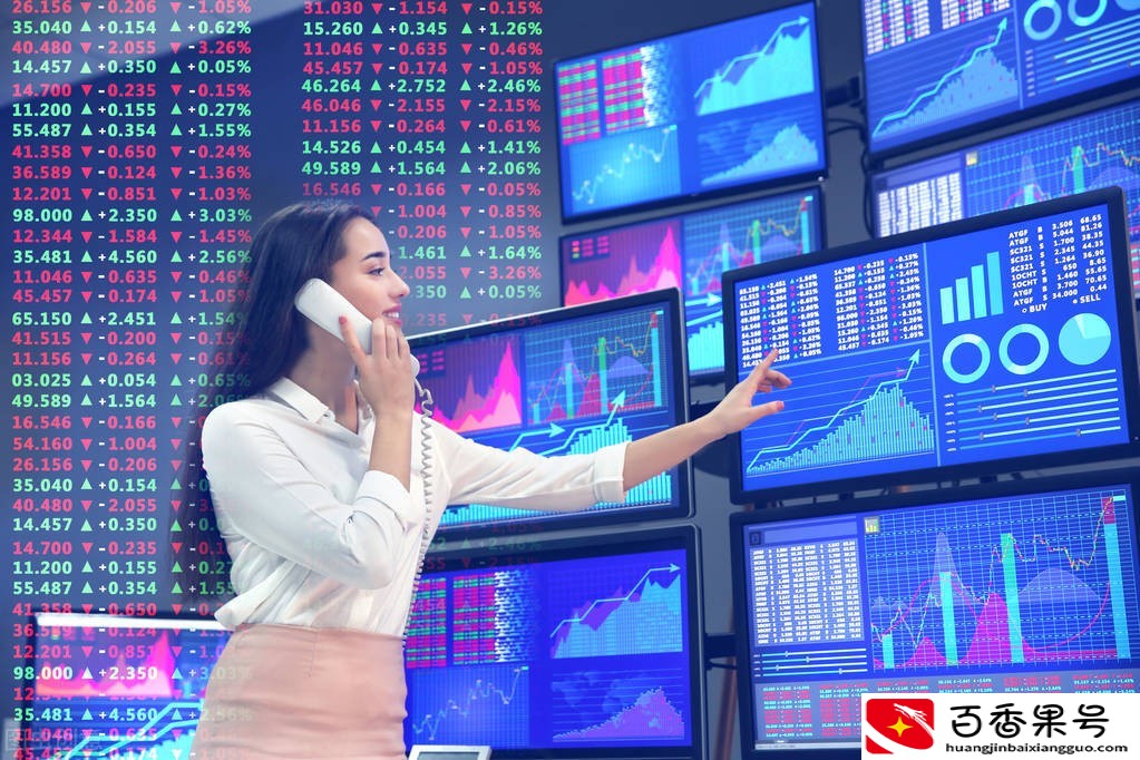 为什么炒股的女人都很冷漠