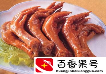 开卤菜店利润怎么样