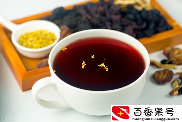 夏天喝什么饮料对身体最好