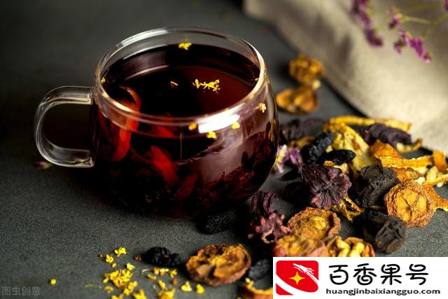 夏天喝什么饮料对身体最好
