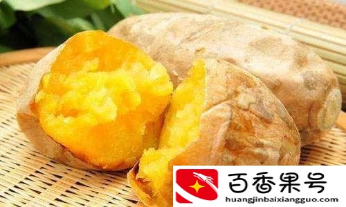地瓜和红薯的区别？地瓜和红薯是一种东西吗？