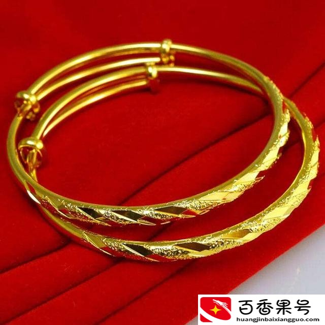 金子有划痕去除小妙招？金首饰有划痕怎么处理？