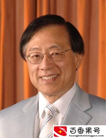 为什么很少提起李政道