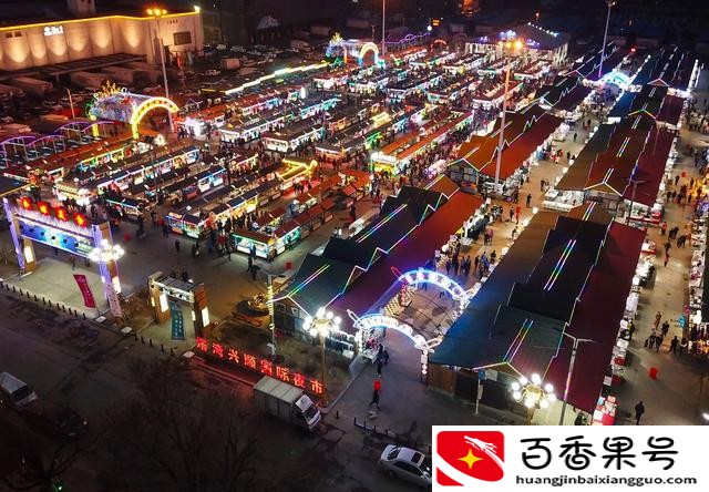 夜市摆摊什么最好卖利润高
