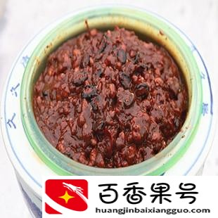 西瓜酱是哪里的特产