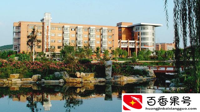 山东建筑大学专科