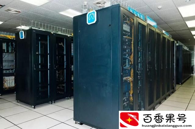 服务器干什么用的