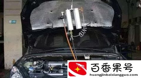 燃油添加剂有用吗