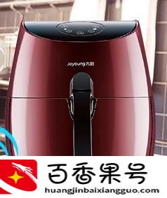 空气炸锅哪个品牌质量好
