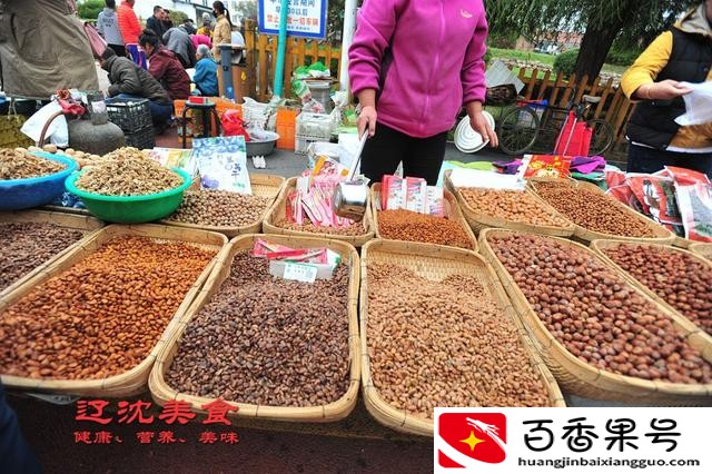 东北特产有哪些？东北特产排行榜前十名？