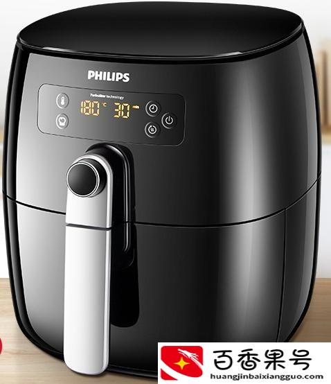 空气炸锅哪个品牌质量好