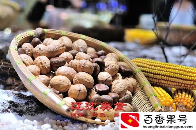 东北特产有哪些？东北特产排行榜前十名？