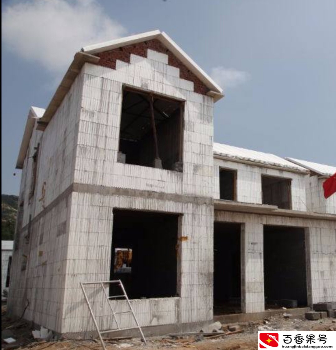模块建房和砖混建房哪个更好